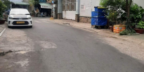 Bán Nhà hẻm 110 Kinh Doanh Tô Hiệu Tân Phú 54m2 - 3 tầng nhỉnh 5 tỷ