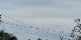 Lô gốc 2 mặt tiền, cần tiền bán gấp tại Truông Mít, DMC, Tây Ninh