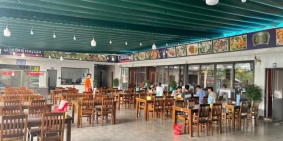 CHO THUÊ 600m2 MẶT BẰNG KINH DOANH - THƯƠNG MẠI - GIÁ TỐT