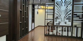 Bán nhà 125m2 phố Nghi Tàm, Tây Hồ Ô tô tránh Kinh doanh 14 tỷ