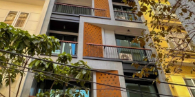 Phân Lô Vip Ba Đình – Kinh Doanh – Văn Phòng – Thang Máy – Gara 2 Ô Tô