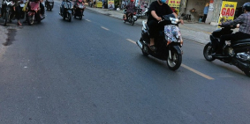 Bán lô đất đường Nguyễn Văn Quá, quận 12 thấp hơn bảng giá ngân hàng