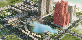 NHẬN ĐẶT CHỔ DUY NHẤT HÔM NAY - CHUNG CƯ CAO CÂP MẶT BIỂN BẢO NINH