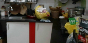 Bán chung cư khang gia gò vấp 73m có sổ hồng giá 2,350 tỷ