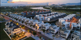 Giảm Ngay 3,5 Tỷ đông Khi Mua Biệt Thự Đảo Ngọc Regal Victoria Ven Biển Đà Nẵng