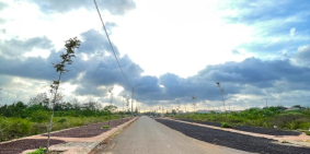 Bán đất nền giá rẻ tại km19 KDC Ea Knuec, Đắk Lắk 150m2, LH: 0935 985 369