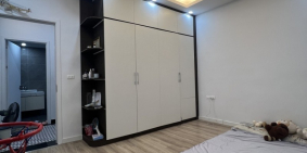 Bán nhà Nguyễn An Ninh Hà Nội diện tích 66m 7 tầng thang máy ô tô kinh doanh