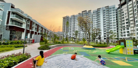 Cần bán gấp căn hộ 2PN Diamond Brilliant tại Celadon City, Giá CĐT