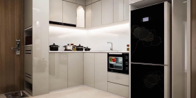 Chính chủ cần bán gấp căn hộ 2PN khu Emerald tại Celadon City Tân Phú