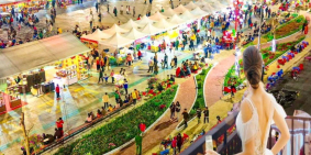 khu đô thị Golden Field, Nghĩa Lộ, Yên Bái