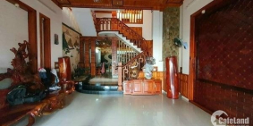 Nhà 3 mê lệch tầng đường Lý Chính Thắng - Khu Metro giá chỉ 7,5 tỷ  Khu metro