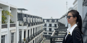 Bán nhà phố quận 12 vị trí đẹp, sổ hồng đầy đủ, nhiều tiện ích giá chỉ từ 4,8 tỷ