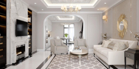 Nhà phố đối diện Aeon chỉ 800tr nhận nhà