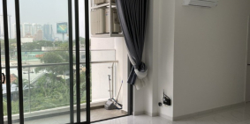 Cho thuê căn hộ PRECIA, Nguyễn Thị Định, P. An Phú, Q.2, 100m2, 14 triệu