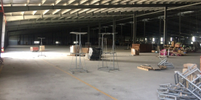 Bán đất cụm công nghiệp tại tỉnh Hải Dương