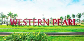 Cát Tường Western Pearl 2 Vị Thanh- Hậu Giang