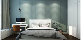 Bán nhà mặt tiền đường Phạm Văn Bạch, 76 m2, 2 tầng, Ô tô đỗ, Gần siêu thị