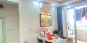 Bán nhà 59m2 phố Nghi Tàm, Tây Hồ Gara Ô tô 7 chỗ 7.4 tỷ