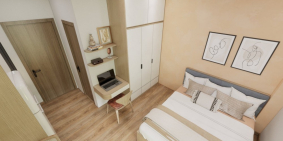 NHÀ 7 TẦNG THANG MÁY NGUYỄN NGỌC VŨ QUẬN CẦU GIẤY 68M MĂT TIỀN 5M Ô TÔ KD NHỈNH