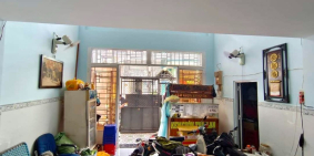 HẺM Ô TÔ - SỔ NỞ HẬU - 78m2 GIÁ TỐT 5.6 TỶ.