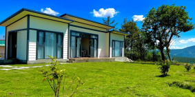 Bán đất thổ cư view đồi chè giá chỉ 600 triệu ,SHR