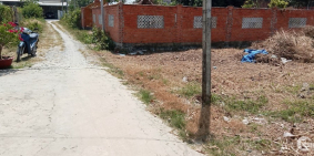 KHÔNG Ở ĐÂU RẺ HƠN CHỈ HƠN 400TR CÓ NGAY LÔ ĐẤT