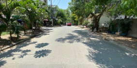 Cần Bán Đất C28 khu Nam long Phú Thuận,Quận 7 dt 4x20m