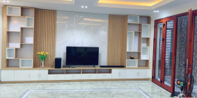 Bán nhà 170m2 Mặt phố Nghi Tàm, Tây Hồ Mặt tiền rộng Kinh doanh đỉnh 27 tỷ