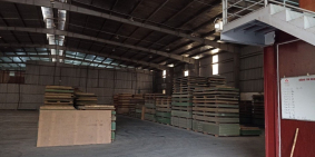 CHO THUÊ KHO, XƯỞNG TẠI CCN LAI XÁ – KIM CHUNG - HOÀI ĐỨC