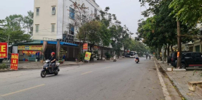 Tôi bán Gấp nhà liền kề TT2 TT1 KĐT Văn Phú mặt đường 24m, 90m2 chỉ 11.48 tỷ.