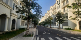 bán, cho thuê shophouse vinhomes grand park, trục đường d2a