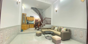 SIÊU PHẨM NHÀ MỚI KHƯƠNG ĐÌNH - NHÀ ĐẸP 38Mx5T chỉ 4.1 tỷ