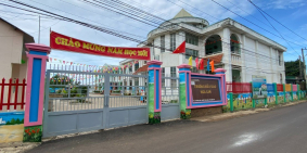 BÀI BẠC NỢ NẦN CẦN BÁN GẤP NHÀ MTKD TẠI TRẢNG BOM