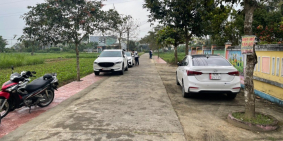 Đất đẹp giá tốt cho đầu tư lâu dài