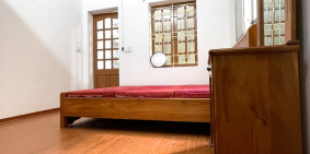 Bán nhà 75m2 phố An Dương, Tây Hồ Ô tô thông Kinh doanh giá 4.2 tỷ