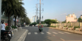 Cho thuê Shophouse 116m2 Chung cư Lavita Garden, Trường Thọ