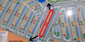 cho thuê shophouse trục đường chính, manhattan, vinhomes grand park, vị trí đẹp