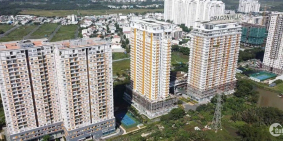 Căn hộ Dragon Hill 3PN-110m2 Từ 4.1 tỷ, Vay Bank 80%, Chiết khấu 16%