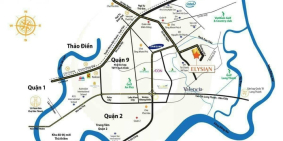 Booking đợt đầu dự án tâm điểm phía Đông Sài Gòn Elysian Thủ Đức