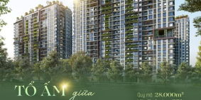 NHận booking căn hộ nằm ngay mặt tiền Lò Lu TP Thủ Đức