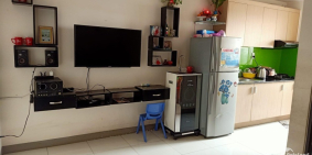 Bán nhà chính chủ Tầng 2 – Diện tích 50.75m2 – Chung cư SAIGON METRO PARK