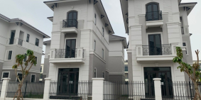 Chính chủ bán biệt thự đơn lập tại centa city Vsip từ sơn