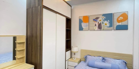 BÁN NHÀ PHỐ VŨ HỮU THANH XUÂN Ô TÔ TRÁNH KHUNG CỘT CHẮC