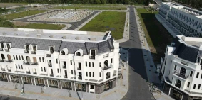 Ra hàng căn vị trí đẹp nhất dự án - Sổ đỏ trao tay - E.Sang 0916.52.6886