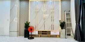 TRẢ NỢ BÁN GẤP NHÀ PHẠM VIẾT CHÁNH P19 BÌNH THẠNH