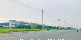 CHỦ CẦN BÁN GẤP  bán ở đường nguyễn cửu phú phường tân tạo A bình tân  DT 4x13