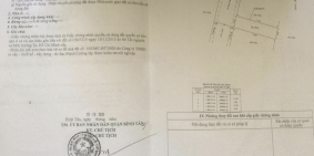 Bán Gấp giá 3tỷ5 trên đường nguyễn cửu phú