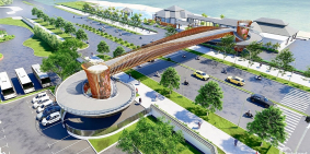 Bán nhà đường Hà Huy Tập, Quận Thanh Khê, Diện tích lớn, đường Ô tô. Gần Tượng