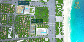 CHỈ TỪ 1,4 TỶ SỞ HỮU NGAY CĂN HỘ MẶT TIỀN BỜ BIỂN QUY NHƠN