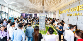 chủ ngộp Căn hộ hạng sang rẻ hơn chủ đầu tư 250tr (thanh toán hơn 1tỷ5 sở huữ)